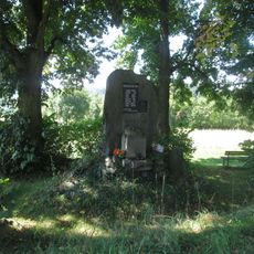 Pomník padlým u Žíňánek