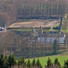 Fanson Castle