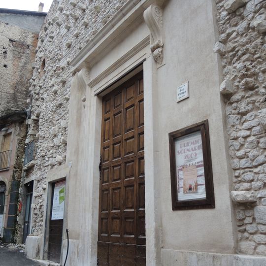 Teatro Stabile d'Innovazione L'Uovo