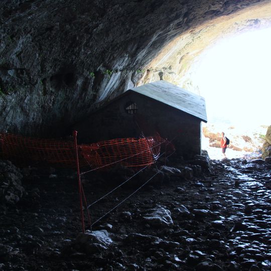 Ermita De San Adrian