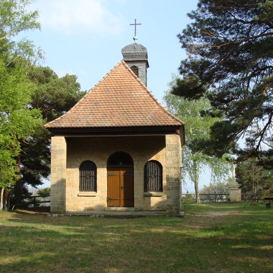 Maria-Schutz-Kapelle