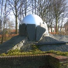 Oorlogsmonument