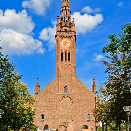 Lutherkirche