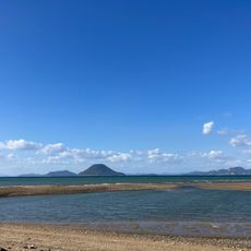 海岸寺海水浴場
