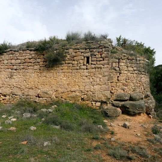 Sant Martí de la Nou