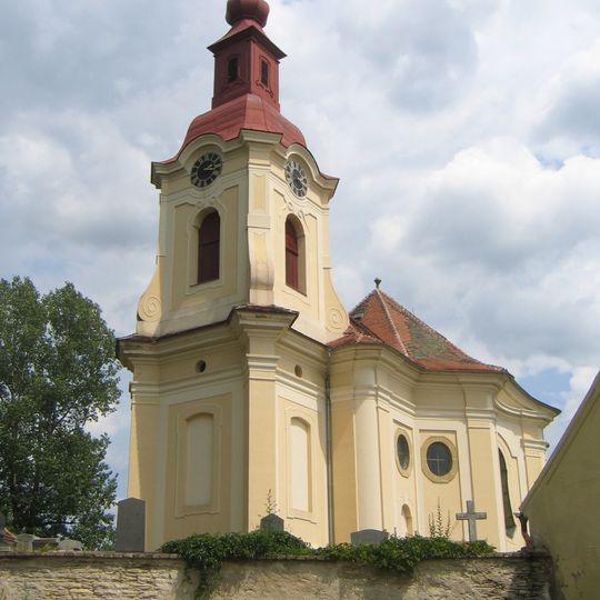 Church of Saint Adalbert of Prague