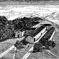 Chartreuse de Parménie