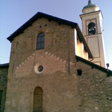 San Michele Parish Church