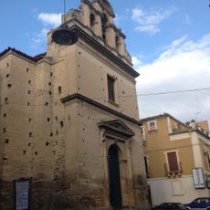 Chiesa di Santa Liberata