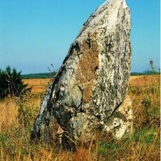 Menhir de Thomm