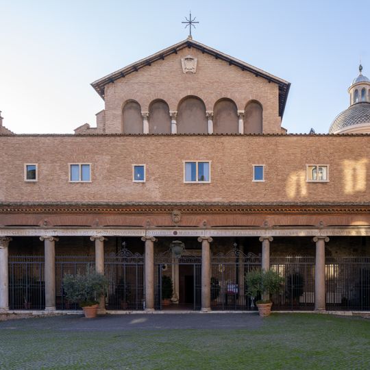 Santi Giovanni e Paolo