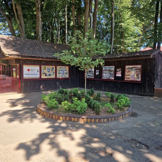 Natur- und Tierpark Brüggen