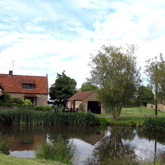 Brafield-on-the-Green