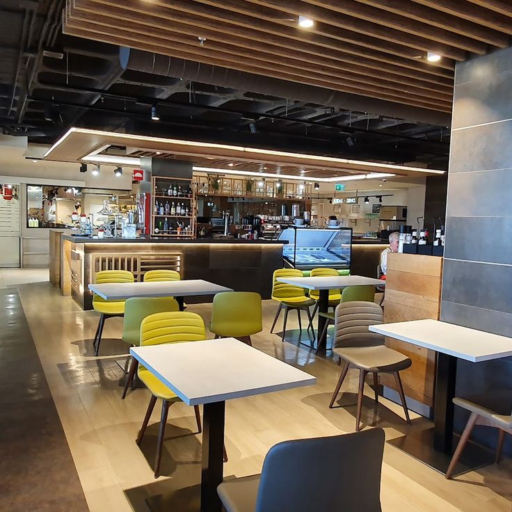 La Placa Gastromercat