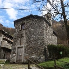 Oratorio di San Bartolomeo