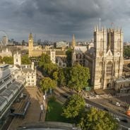 Lieux de tournage et sites historiques réels de la série King & Conqueror 