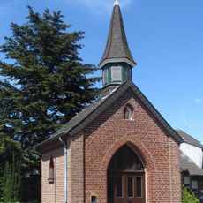 Wegekapelle Am Trietenbroich