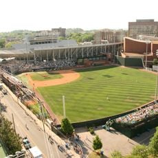 Hawkins Field