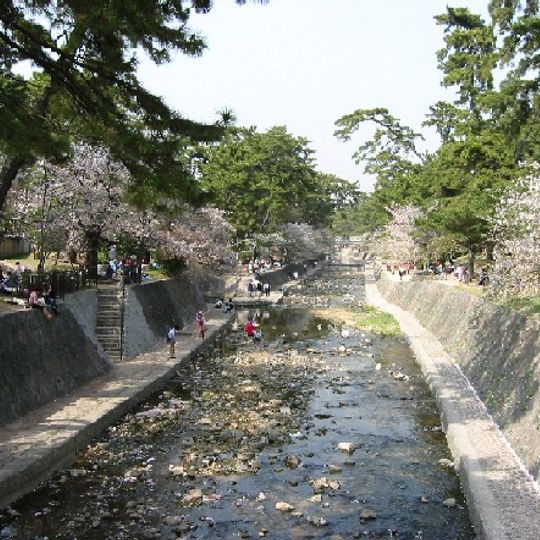 Shukugawa Park