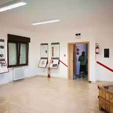 Civi museum of Apricena