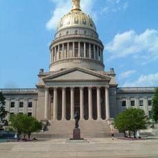 West Virginia Capitol Complex