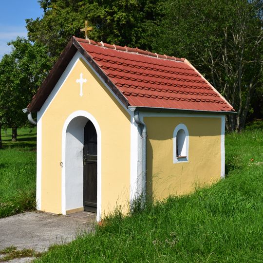 Wegkapelle St. Maria