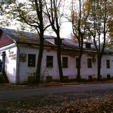 Жилой флигель Успенской (Великий Новгород)