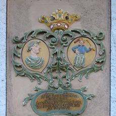 Reichardsroth Haus Nr 13