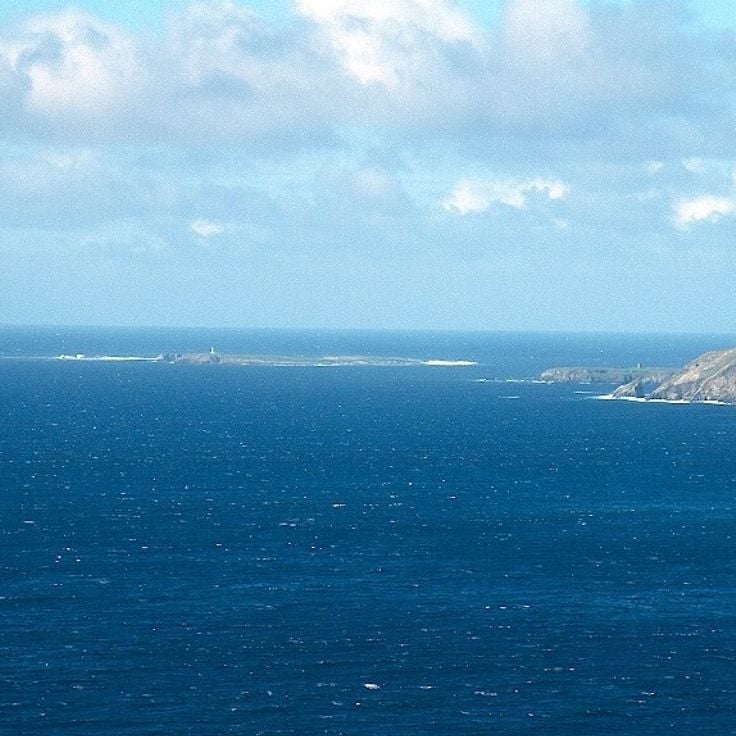 Rathlin O'Birne