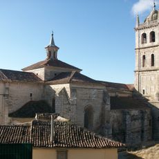 Church of Santa María de la Asunción, Dueñas
