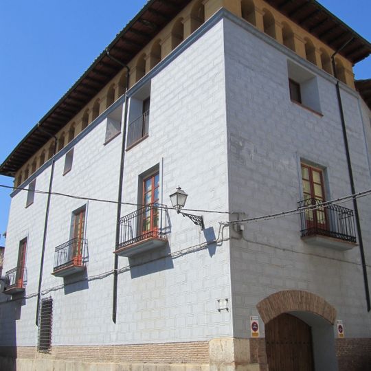 Palacio de Erlueta