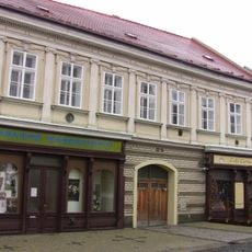 Městský dům