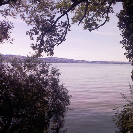 Lake Sempach