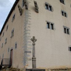 Croix de carrefour d'Irissarry