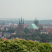 Erfurt
