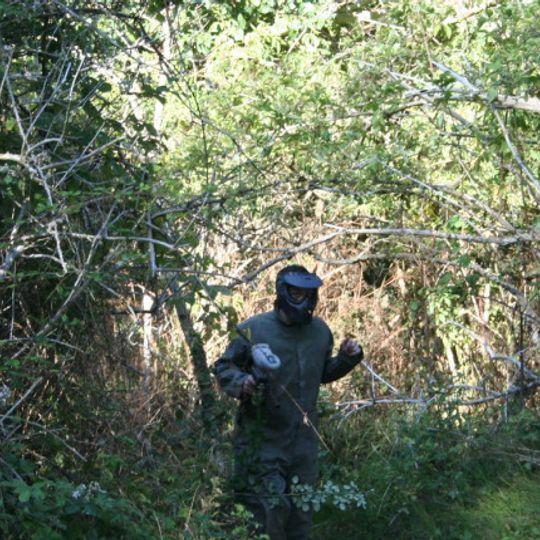 Paint-Ball