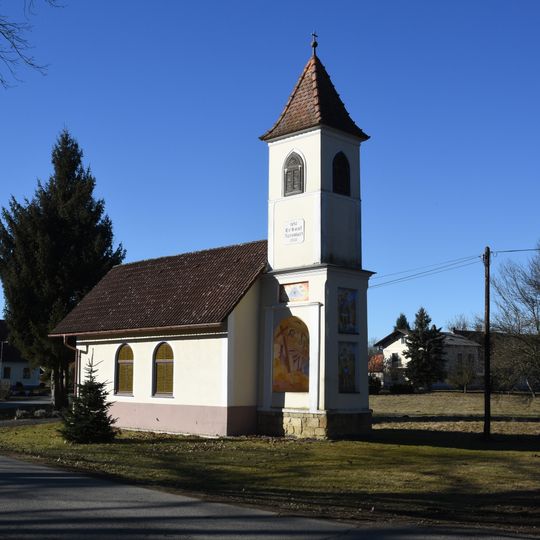Ortskapelle Oberpurkla