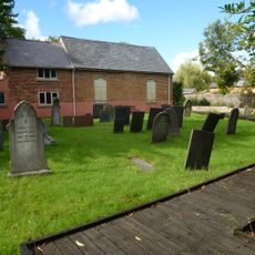 Diseworth Heritage Centre
