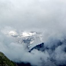 Nanda Devi and Valley of Flowers National Parks