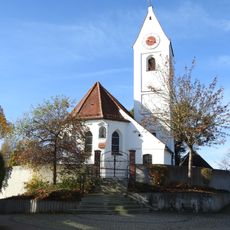 St. Sylvester (Mittelstetten)