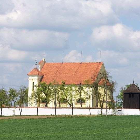 Radlin, Greater Poland Voivodeship