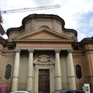 Santa Pelagia (Turin)