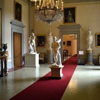 Galleria d'arte moderna di Firenze