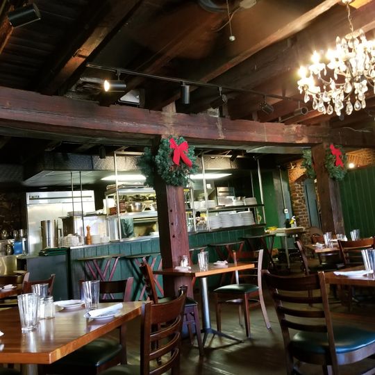 Boar's Head Grill & Tavern