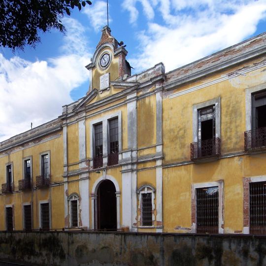 La Constancia Mexicana