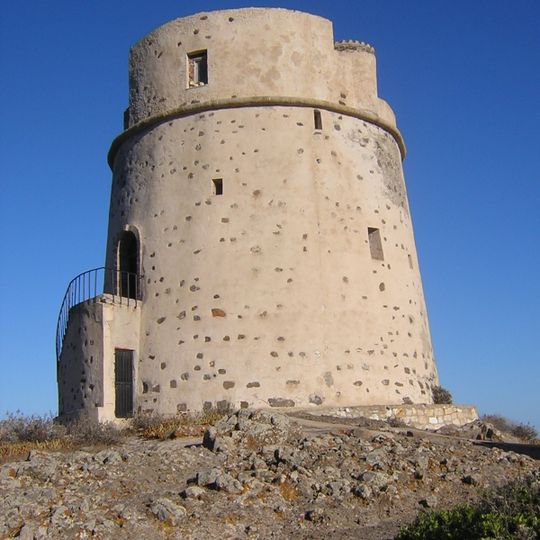 Torre di Cannai