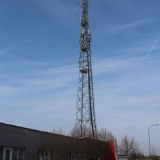 Sendeturm Künzell