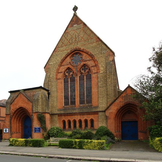 Church of St. Matthew