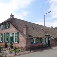 Geerligsland 3, Staphorst