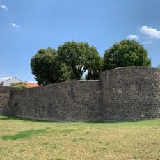 Remparts de Montferrand